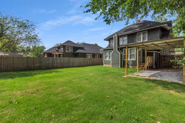 $449,000 | 1757 Vinton Avenue, Memphis, TN 38104