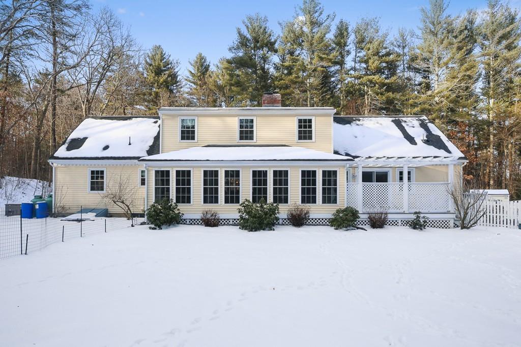 25 Curtis Road Boxford, MA 01921 - Photo 32 of 41 Gallery Image 32