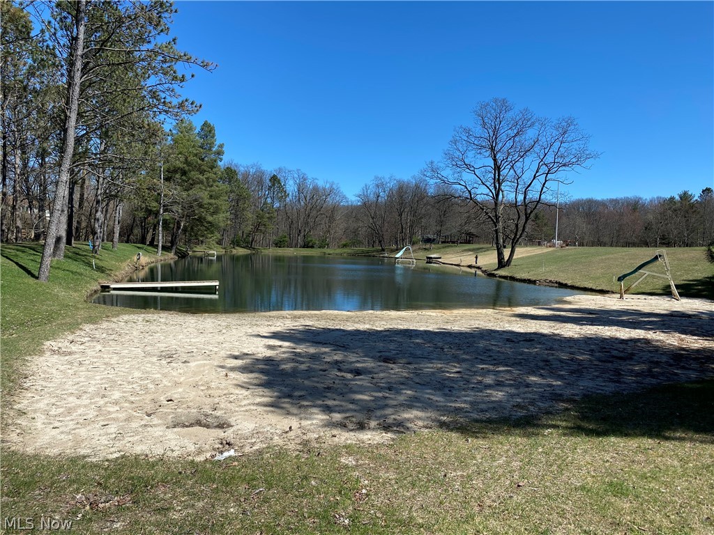 15314 Drake Road Strongsville, OH 44136 - Photo 33 of 33 Another view of the Lake and the beach.