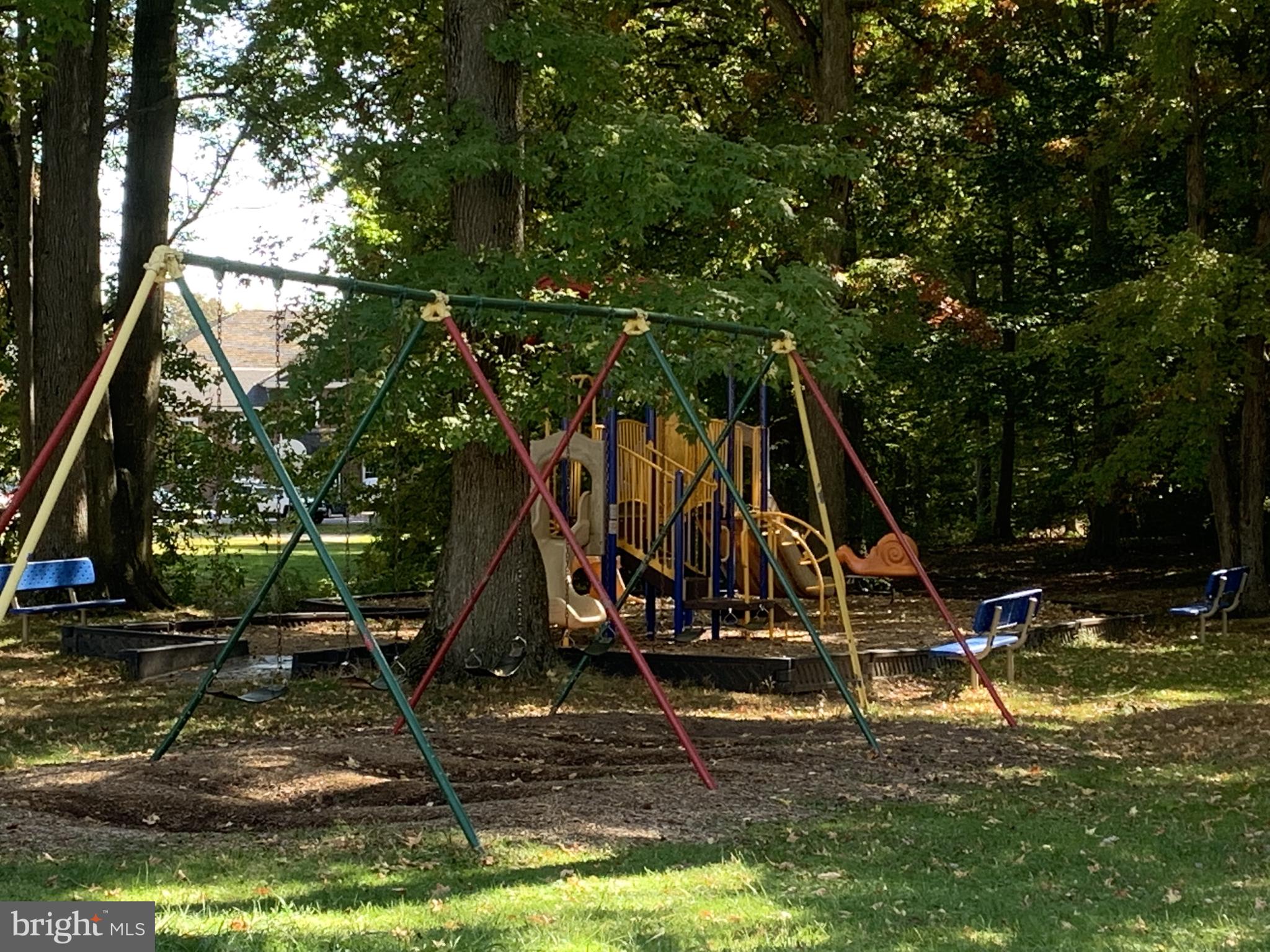 1903 Julian Road Wilmington, DE 19803 - Photo 15 of 15 One of several parks, is just across the street!