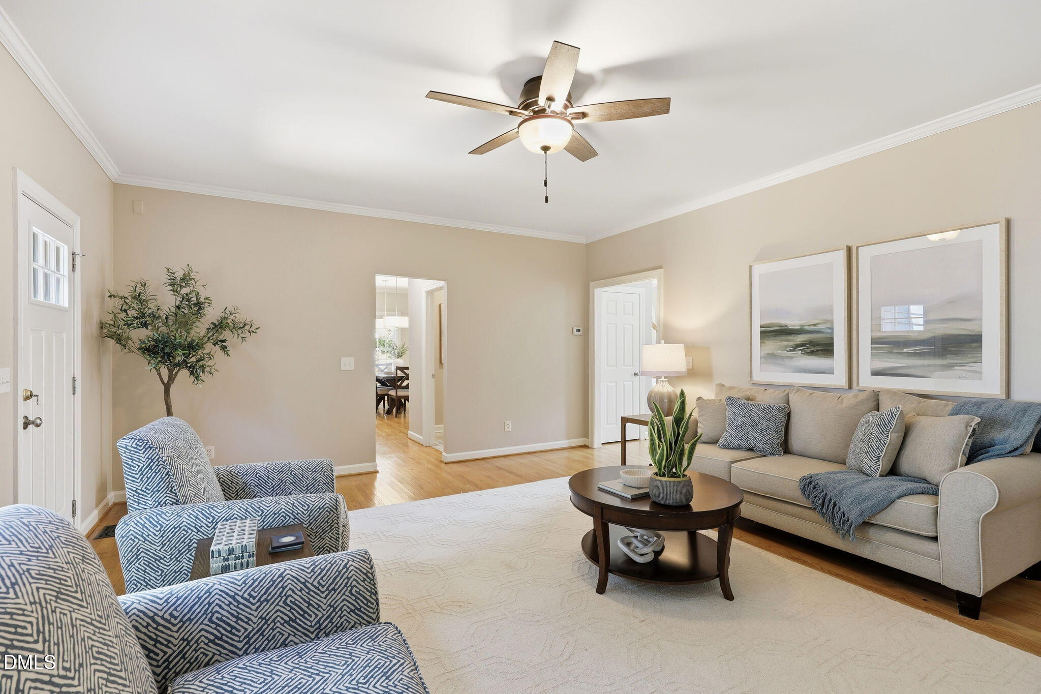 10813 Crosschurch Lane Raleigh, NC 27614 - Photo 18 of 33 31-web-or-mls-IMG_9092