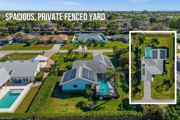 $790,000 | 133 Wickliffe Drive, Naples, FL 34110