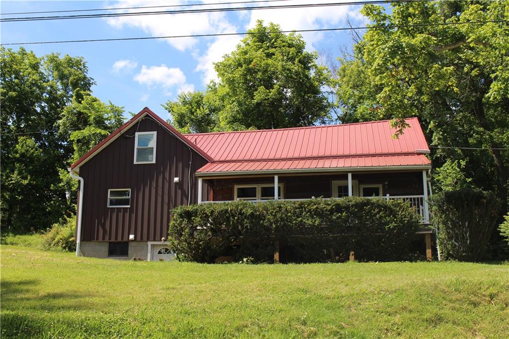 97 Wonsettler Road Scenery Hill, PA 15360 - Photo 21 of 33