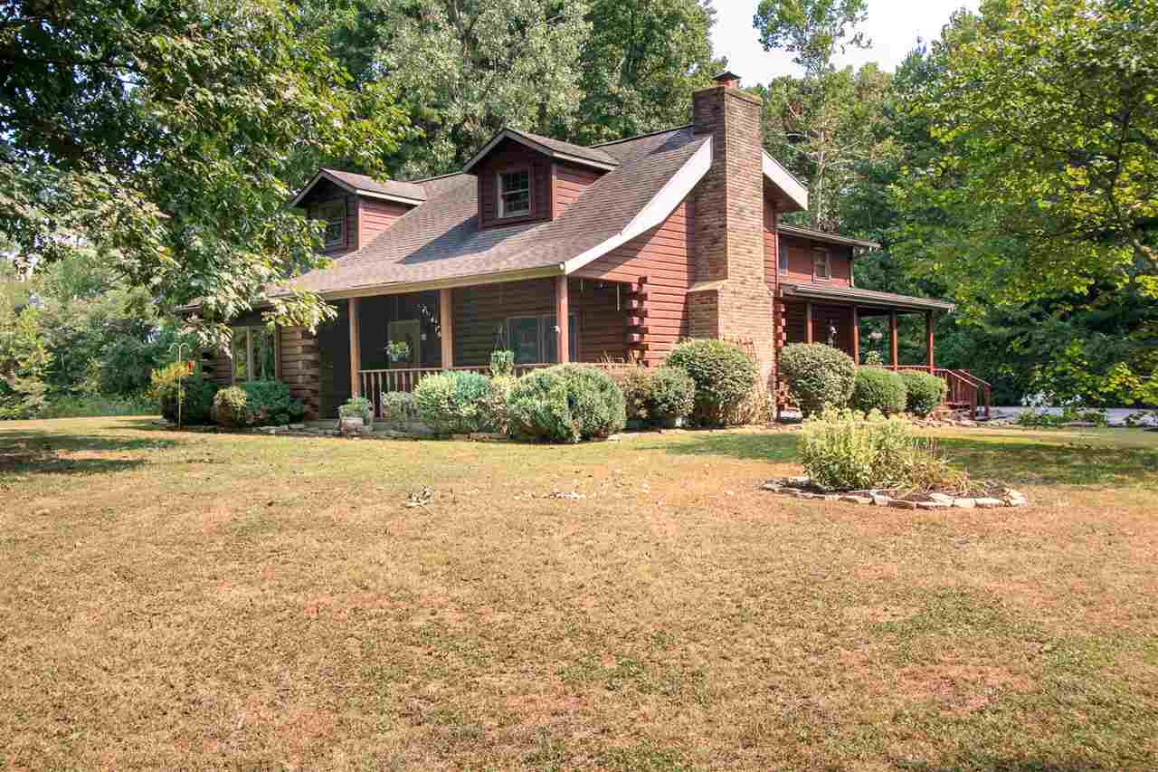 1722 Red Brush Road Newburgh, IN 47630 - Photo 1 of 35 Gallery Image 1