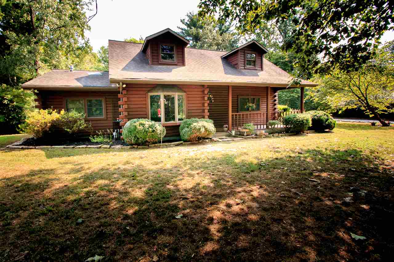 1722 Red Brush Road Newburgh, IN 47630 - Photo 2 of 35 Gallery Image 2