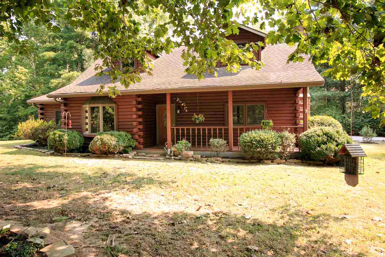 1722 Red Brush Road Newburgh, IN 47630 - Photo 3 of 35 Gallery Image 3