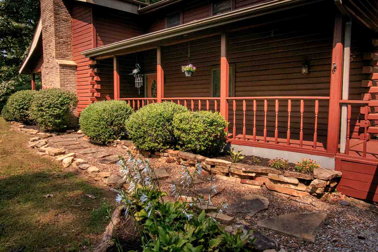 1722 Red Brush Road Newburgh, IN 47630 - Photo 4 of 35 Gallery Image 4