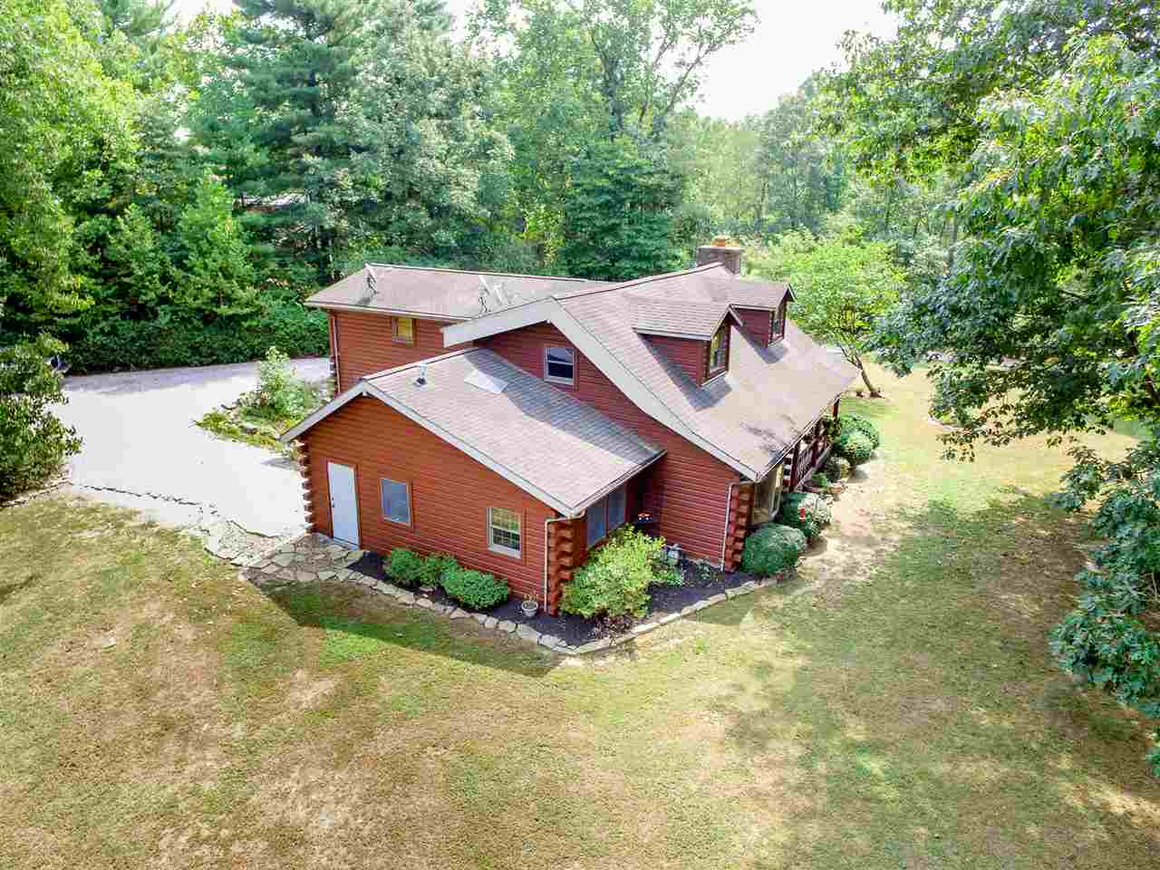 1722 Red Brush Road Newburgh, IN 47630 - Photo 5 of 35 Gallery Image 5