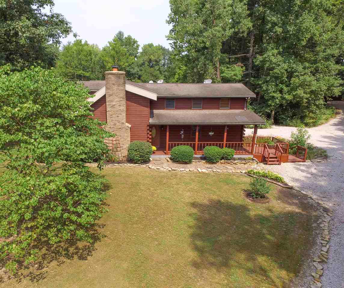 1722 Red Brush Road Newburgh, IN 47630 - Photo 7 of 35 Gallery Image 7