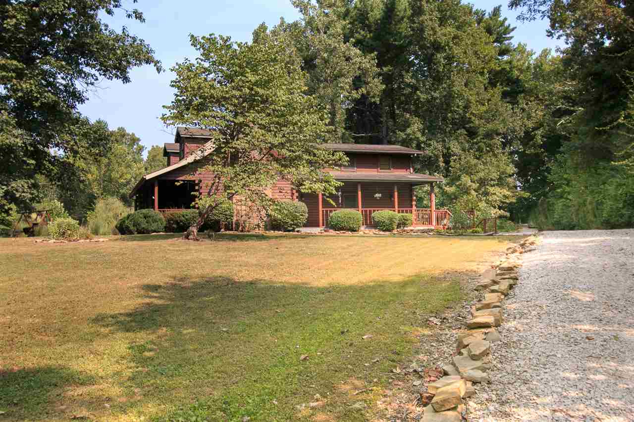 1722 Red Brush Road Newburgh, IN 47630 - Photo 9 of 35 Gallery Image 9