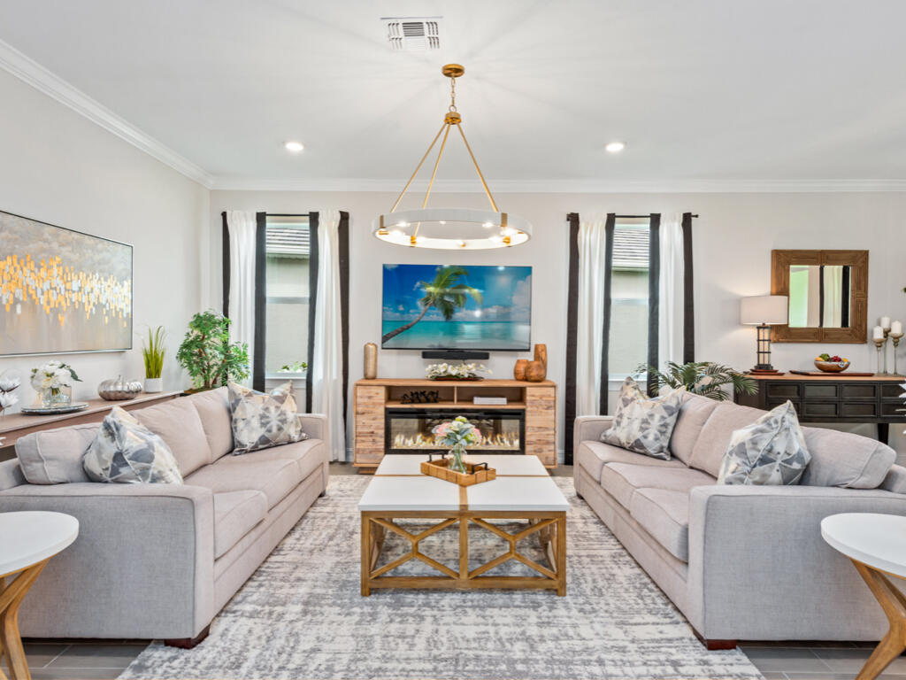 342 Deauville Loop Naples, FL 34114 - Photo 1 of 24 Great Room