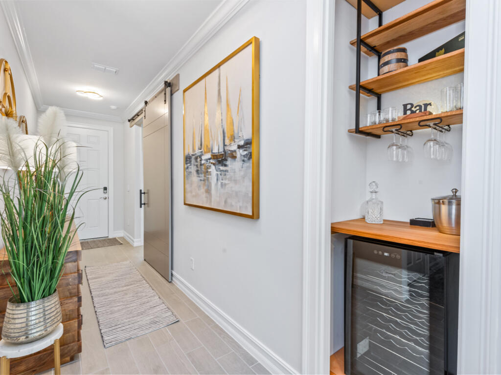 342 Deauville Loop Naples, FL 34114 - Photo 2 of 24 Custom Bar