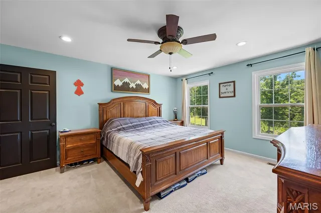 $665,000 | 20722 State Hwy AA, Potosi, MO 63664