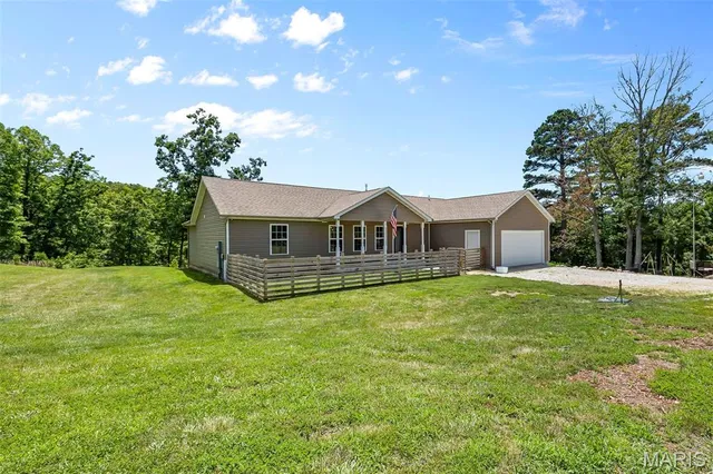 $665,000 | 20722 State Hwy AA, Potosi, MO 63664