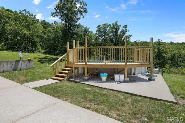 $555,000 | 20722 State Hwy AA, Potosi, MO 63664