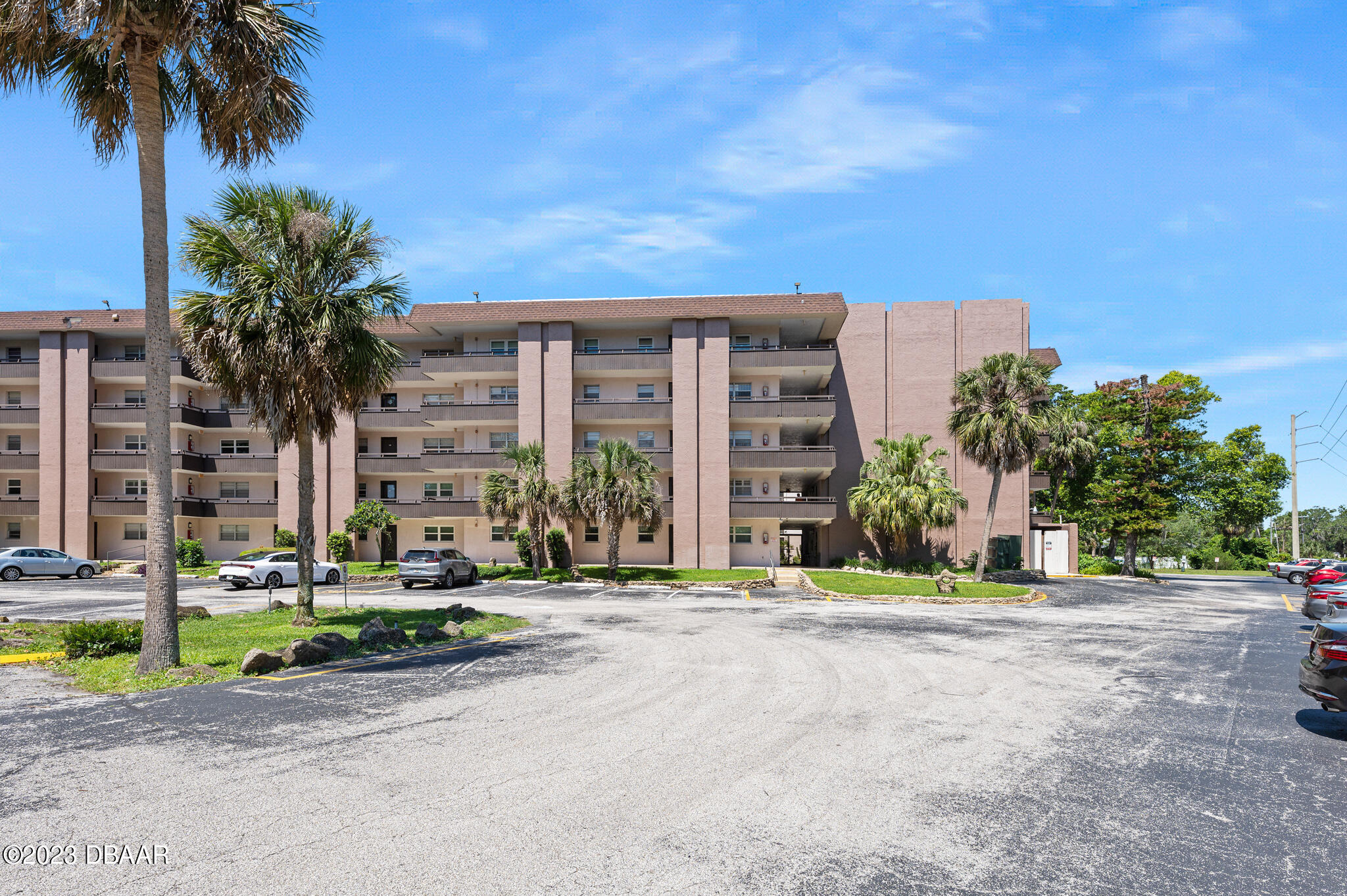 640 North Nova Road, Unit 511 Ormond Beach, FL 32174 - Photo 2 of 38 AEP360-1