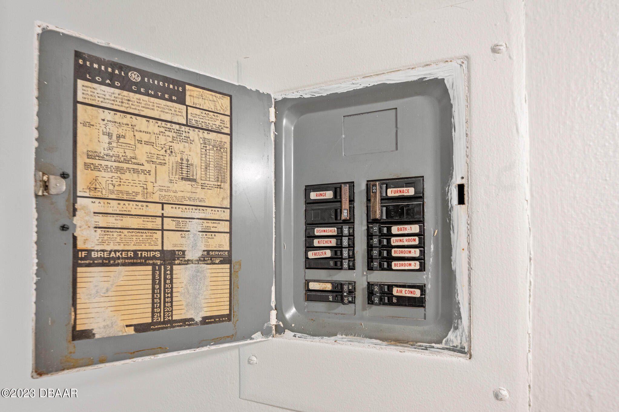 640 North Nova Road, Unit 511 Ormond Beach, FL 32174 - Photo 24 of 38 AEP360-33