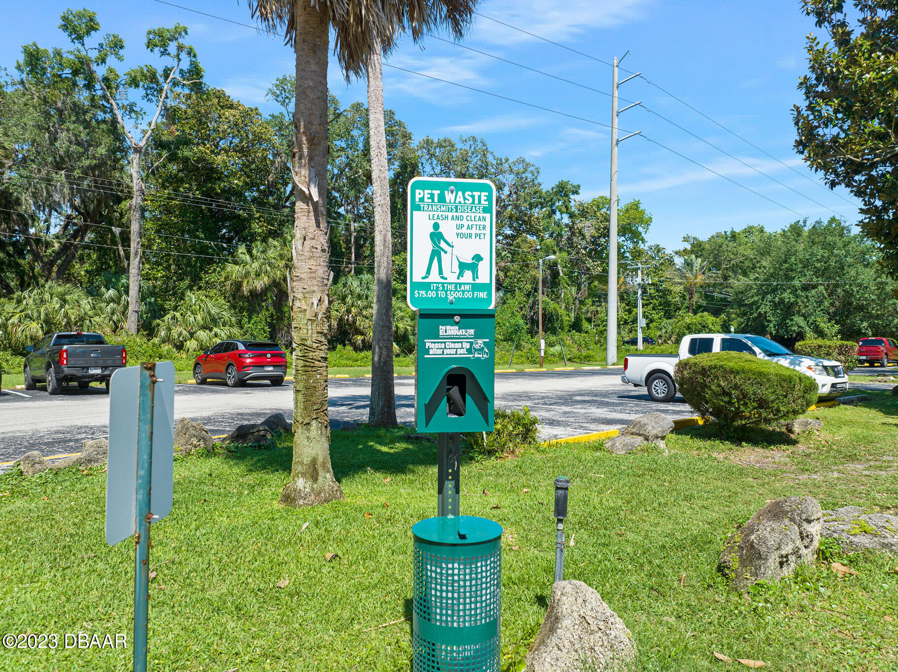 640 North Nova Road, Unit 511 Ormond Beach, FL 32174 - Photo 25 of 38 AEP360-12