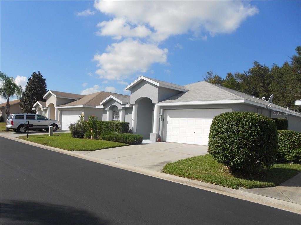 7944 Fashion Loop New Port Richey, FL 34654 - Photo 1 of 1 3 bedrooms, 2 car garage and pool home.