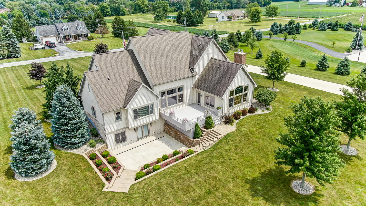 11135 Rupert Road Wapakoneta, OH 45895 - Photo 4 of 121