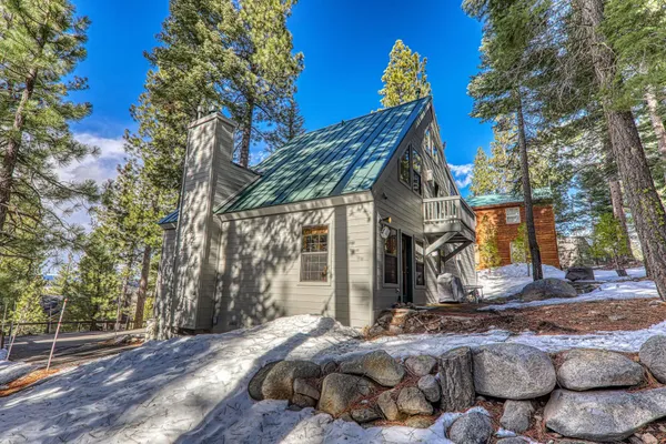 $1,339,000 | 725 Conifer, Truckee, CA 96161