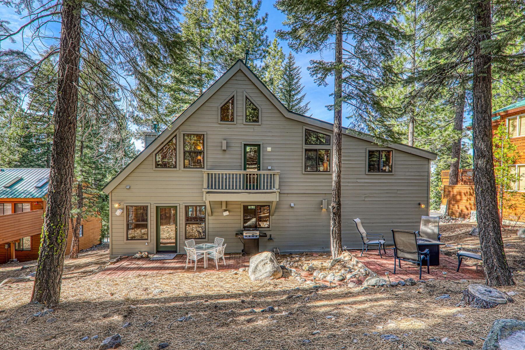 725 Conifer Truckee, CA 96161 - Photo 20 of 26