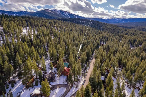 $1,339,000 | 725 Conifer, Truckee, CA 96161