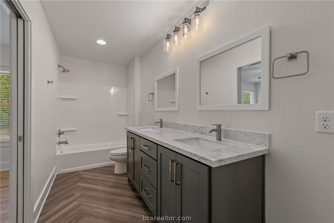203 Dunn Street Bryan, TX 77801 - Photo 14 of 23 Gallery Image 14