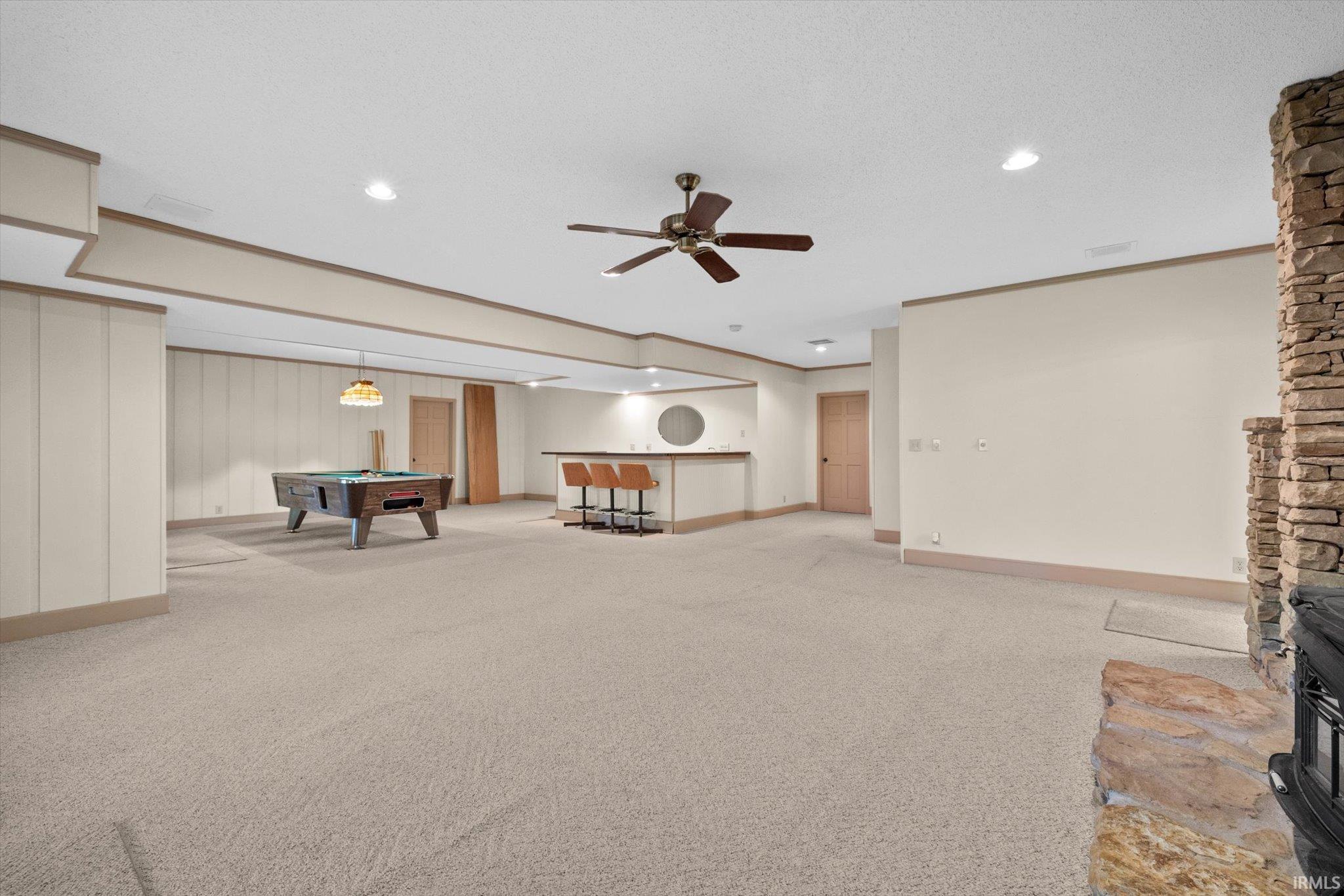 3712 Devonshire Lane Bloomington, IN 47408 - Photo 29 of 36