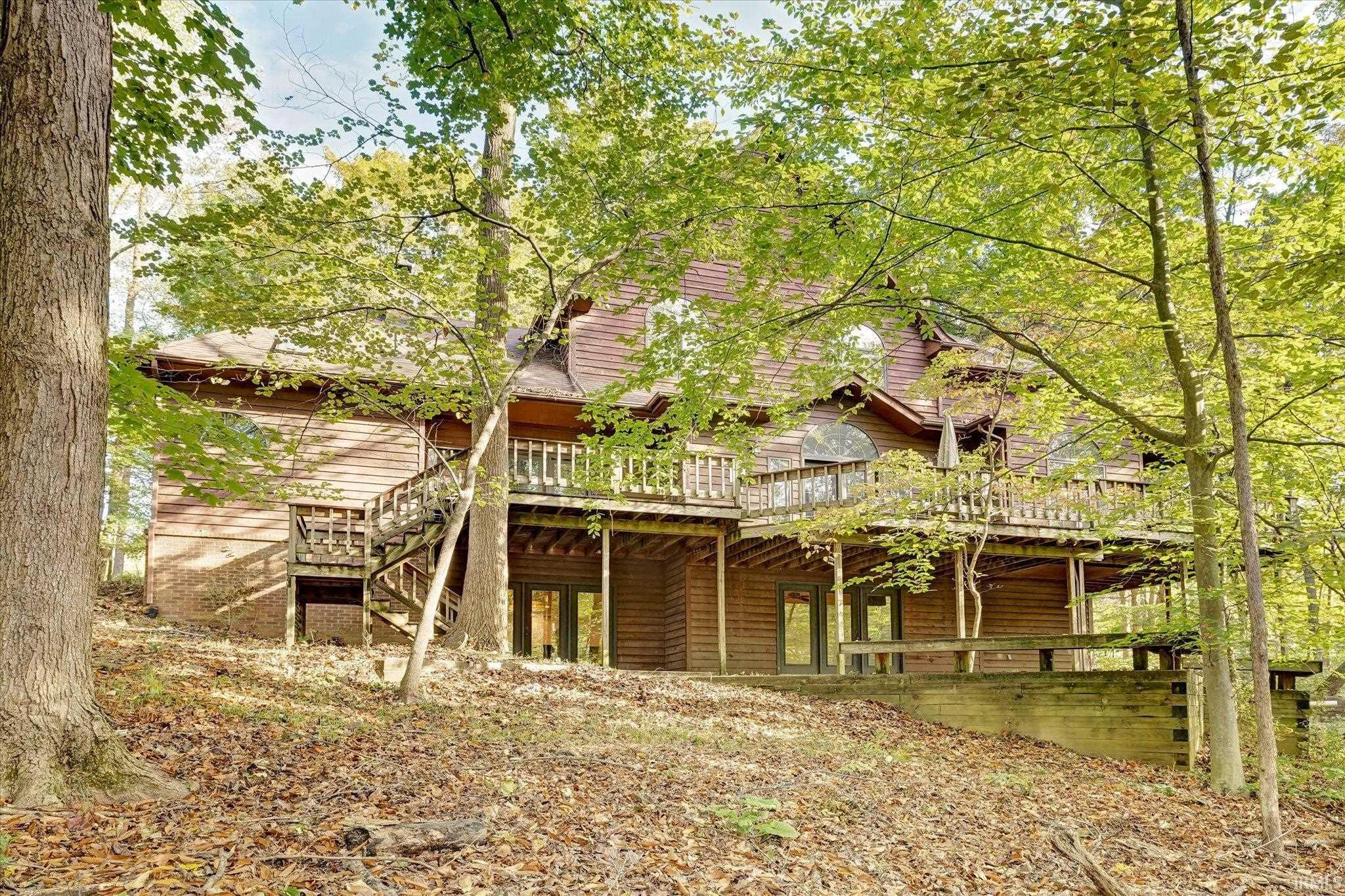 3712 Devonshire Lane Bloomington, IN 47408 - Photo 33 of 36