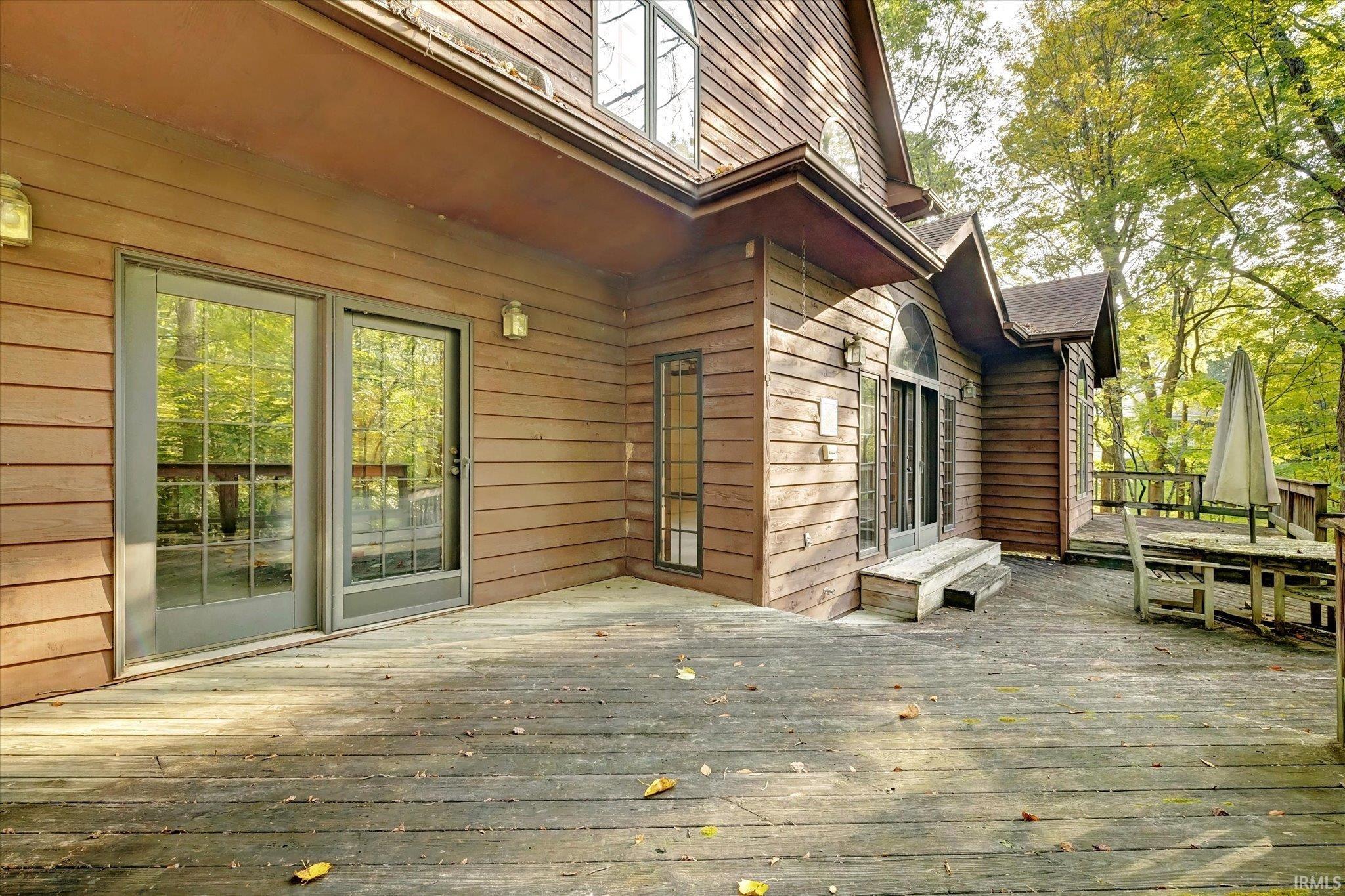 3712 Devonshire Lane Bloomington, IN 47408 - Photo 34 of 36