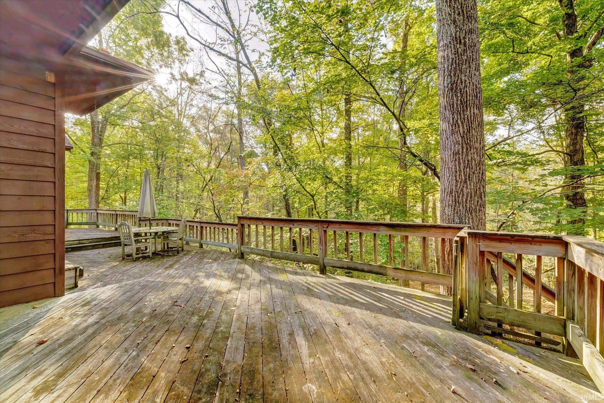 3712 Devonshire Lane Bloomington, IN 47408 - Photo 35 of 36