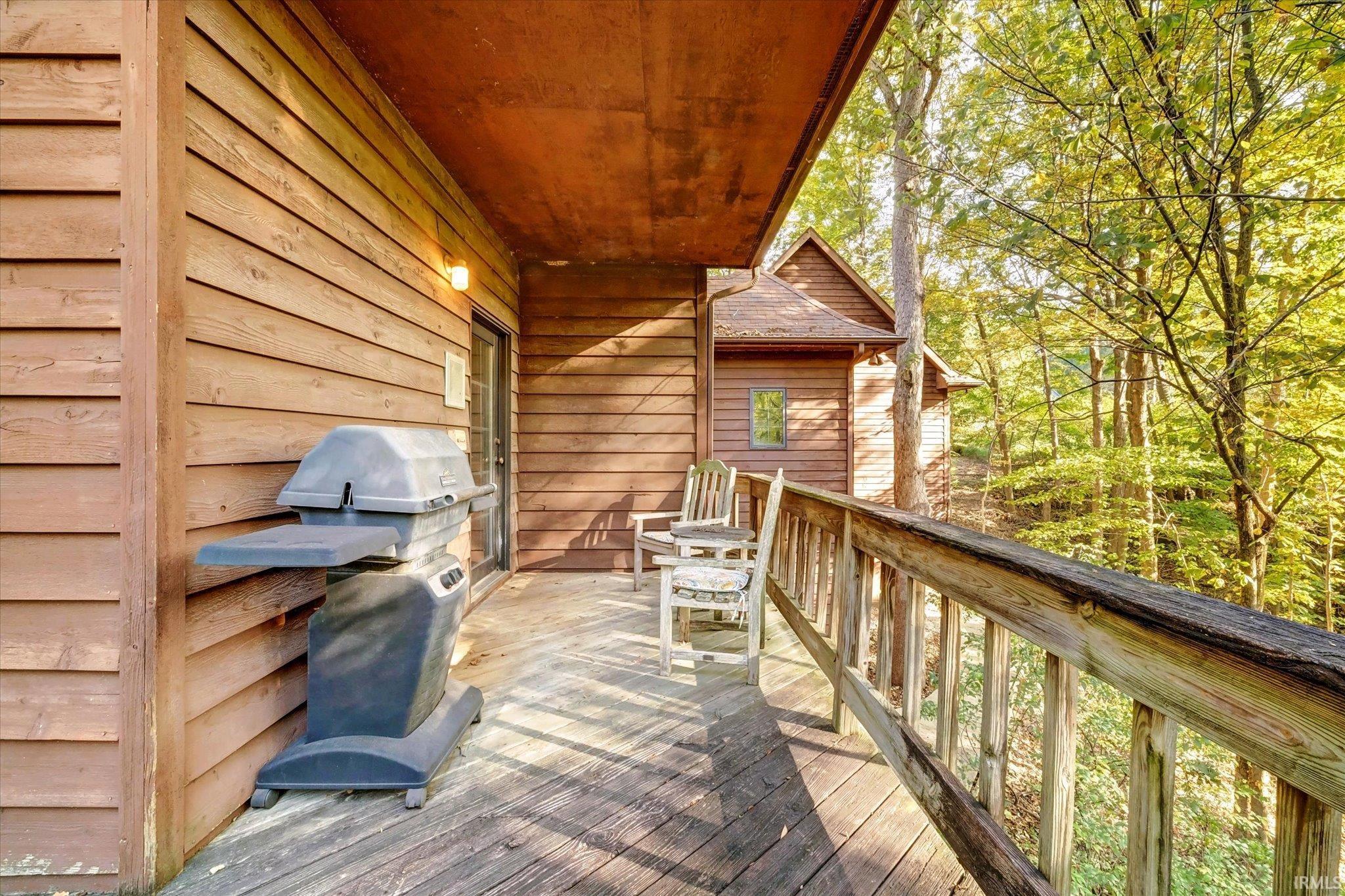 3712 Devonshire Lane Bloomington, IN 47408 - Photo 36 of 36