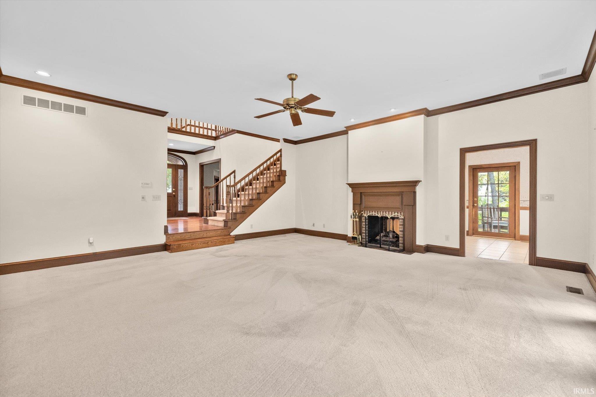 3712 Devonshire Lane Bloomington, IN 47408 - Photo 4 of 36