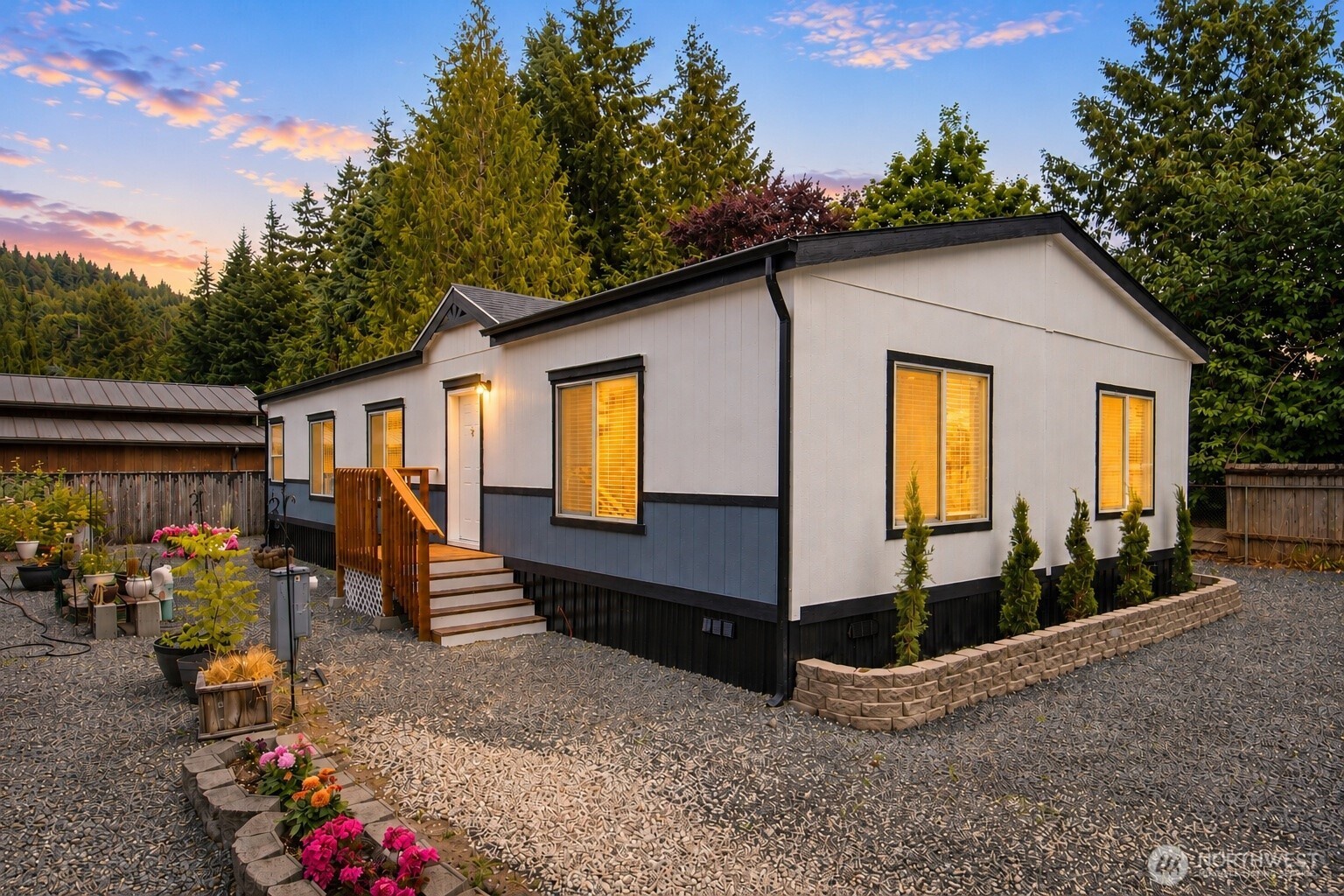 32501 Northeast 50th Street, Unit 31 Carnation, WA 98014 - Photo 1 of 28