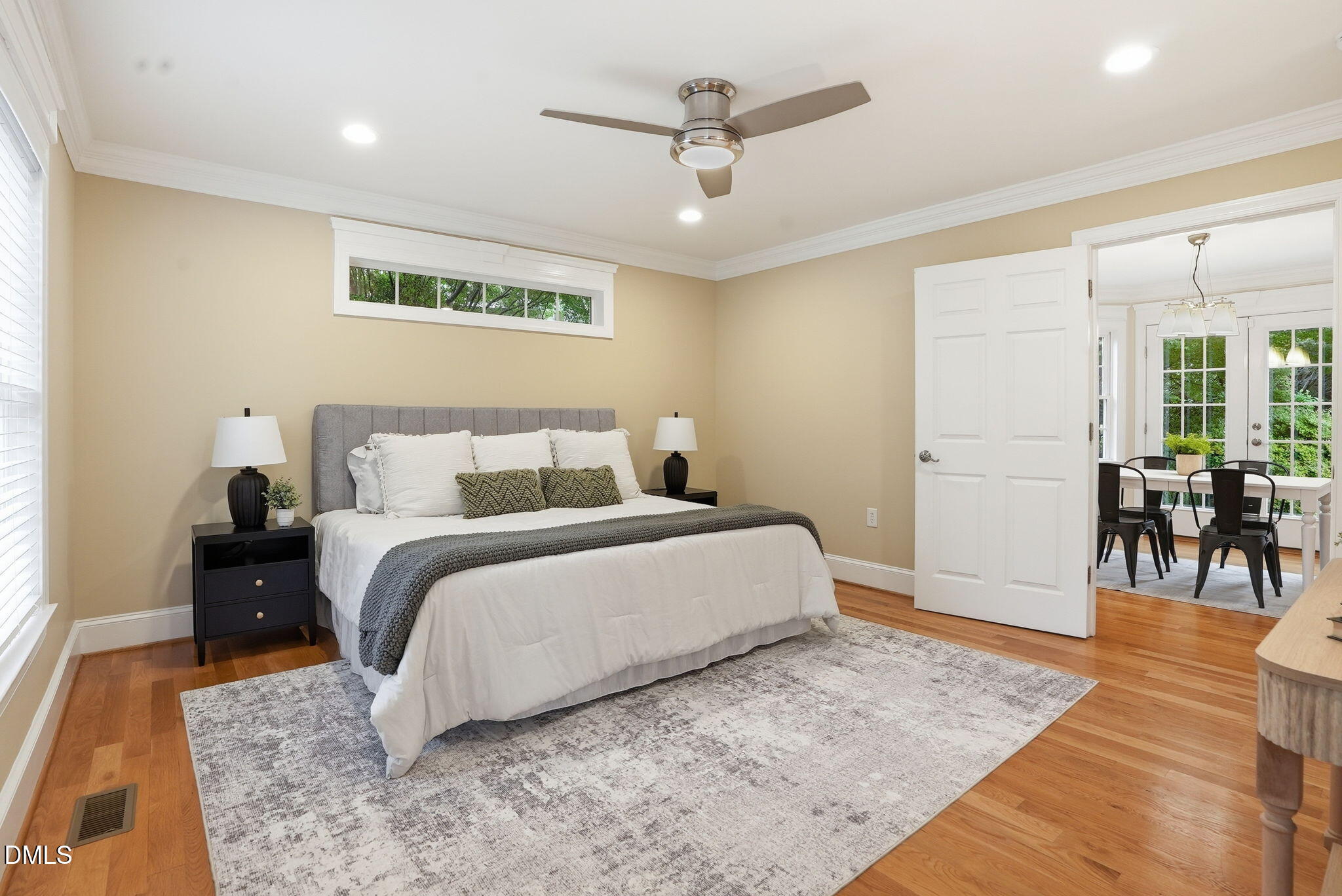 3218 Oak Grove Circle Raleigh, NC 27607 - Photo 39 of 79 may_22_032