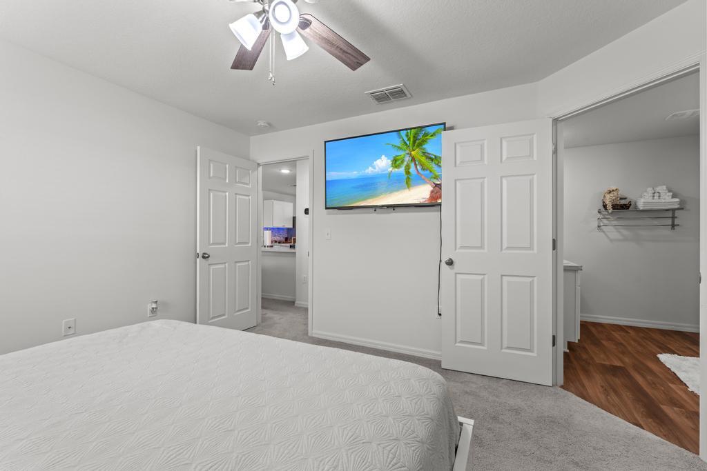 203 Southwest Becker Road Port St. Lucie, FL 34953 - Photo 25 of 52 DSC07911