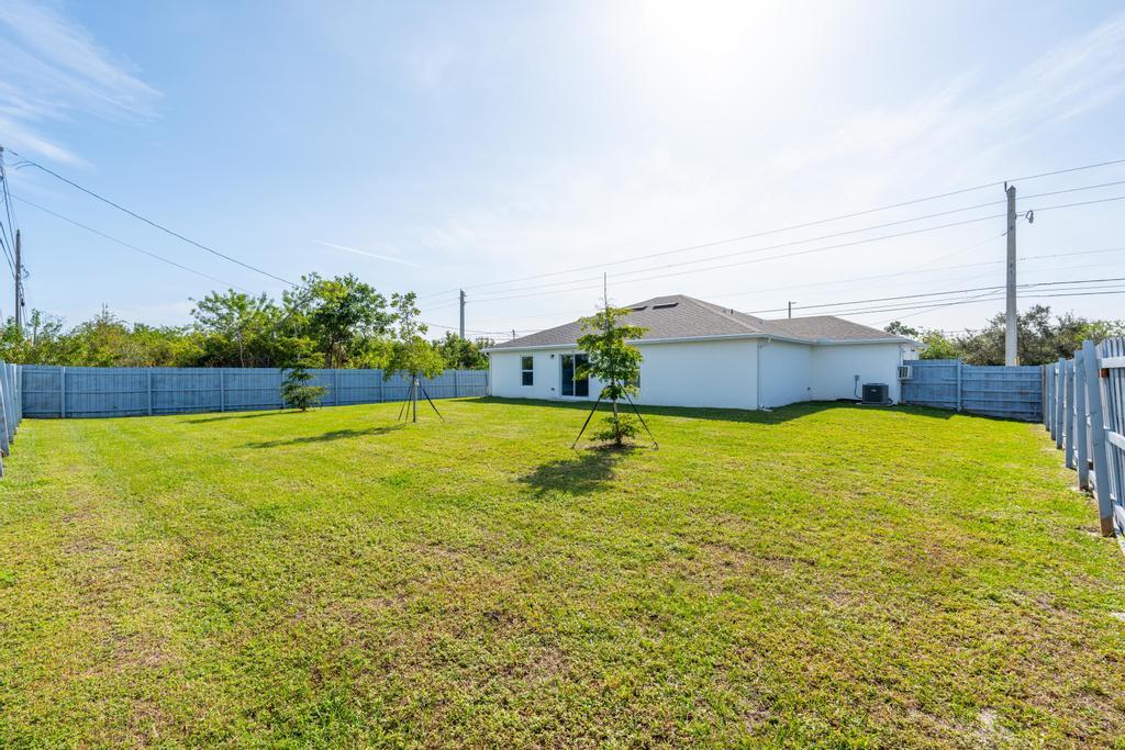 203 Southwest Becker Road Port St. Lucie, FL 34953 - Photo 39 of 52 DSC07825
