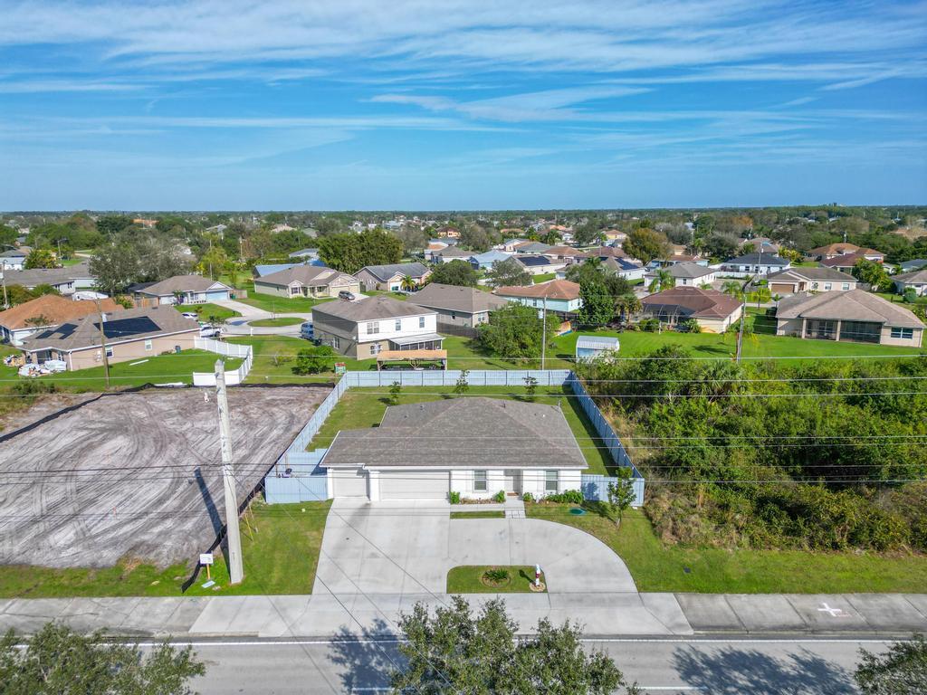 203 Southwest Becker Road Port St. Lucie, FL 34953 - Photo 42 of 52 DJI_0323