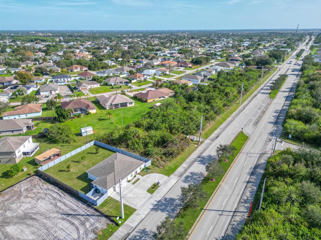 203 Southwest Becker Road Port St. Lucie, FL 34953 - Photo 44 of 52 DJI_0327