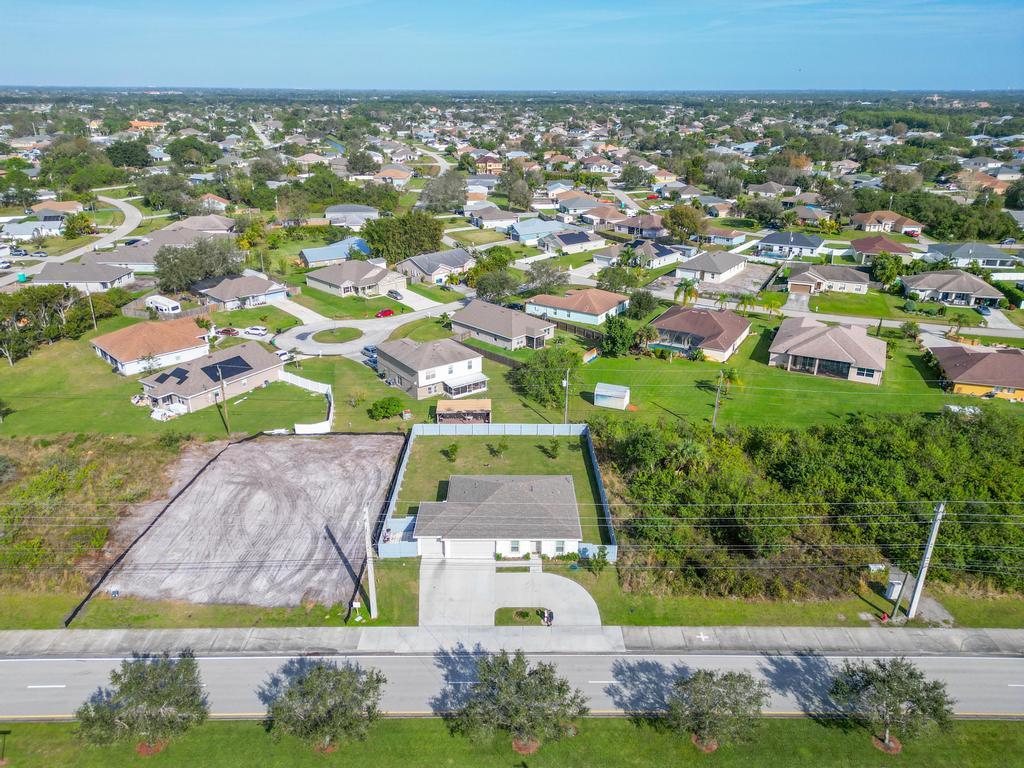 203 Southwest Becker Road Port St. Lucie, FL 34953 - Photo 45 of 52 DJI_0328