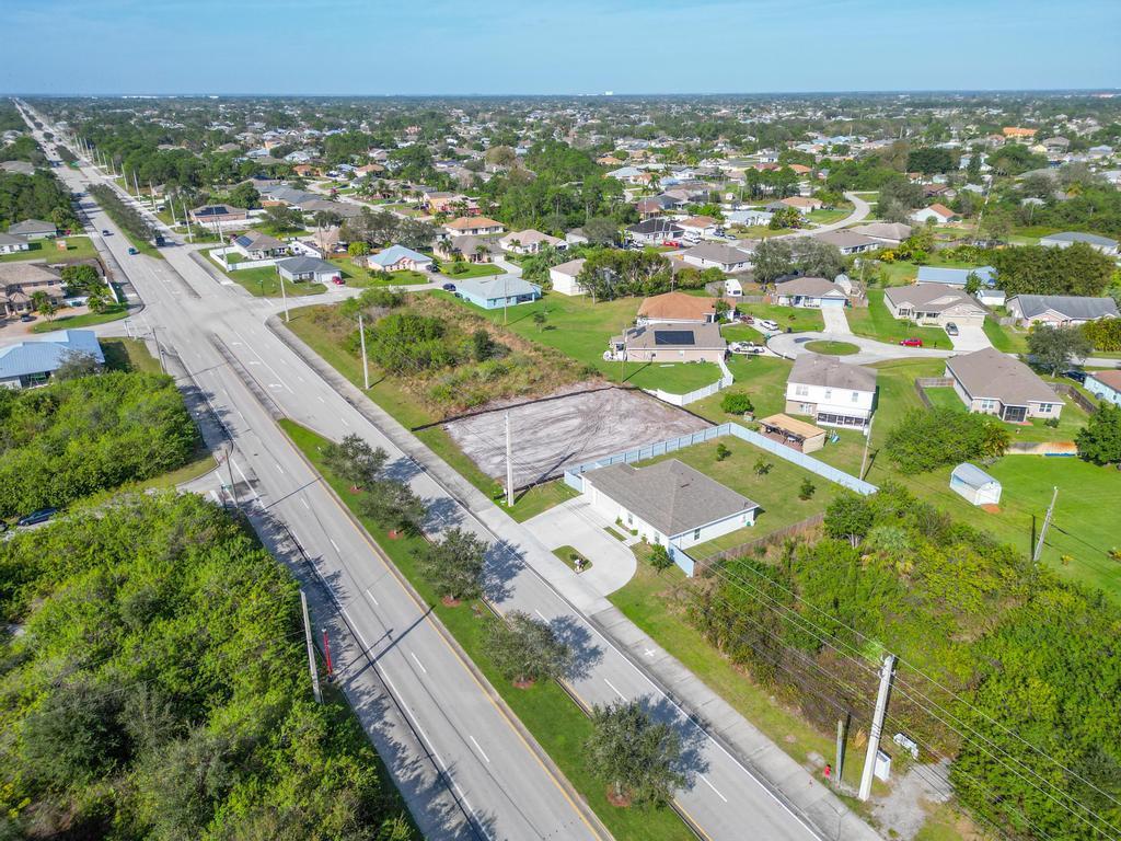 203 Southwest Becker Road Port St. Lucie, FL 34953 - Photo 46 of 52 DJI_0329