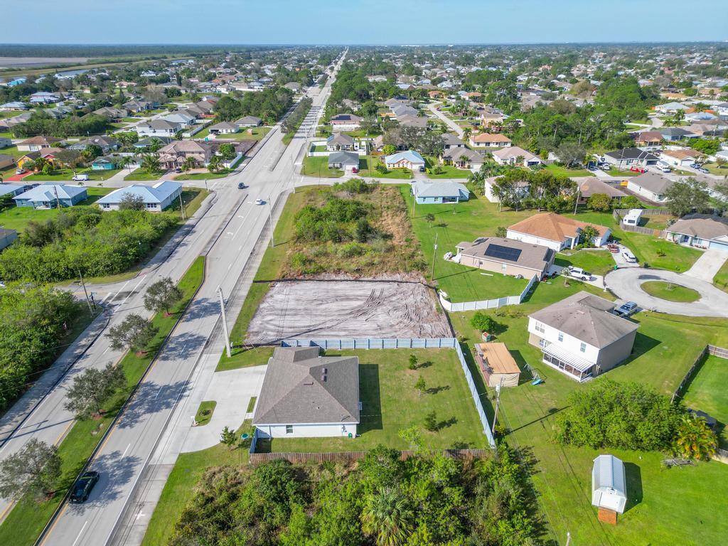 203 Southwest Becker Road Port St. Lucie, FL 34953 - Photo 47 of 52 DJI_0331