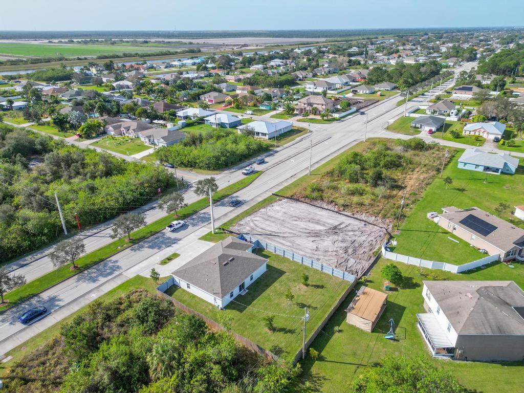 203 Southwest Becker Road Port St. Lucie, FL 34953 - Photo 48 of 52 DJI_0332