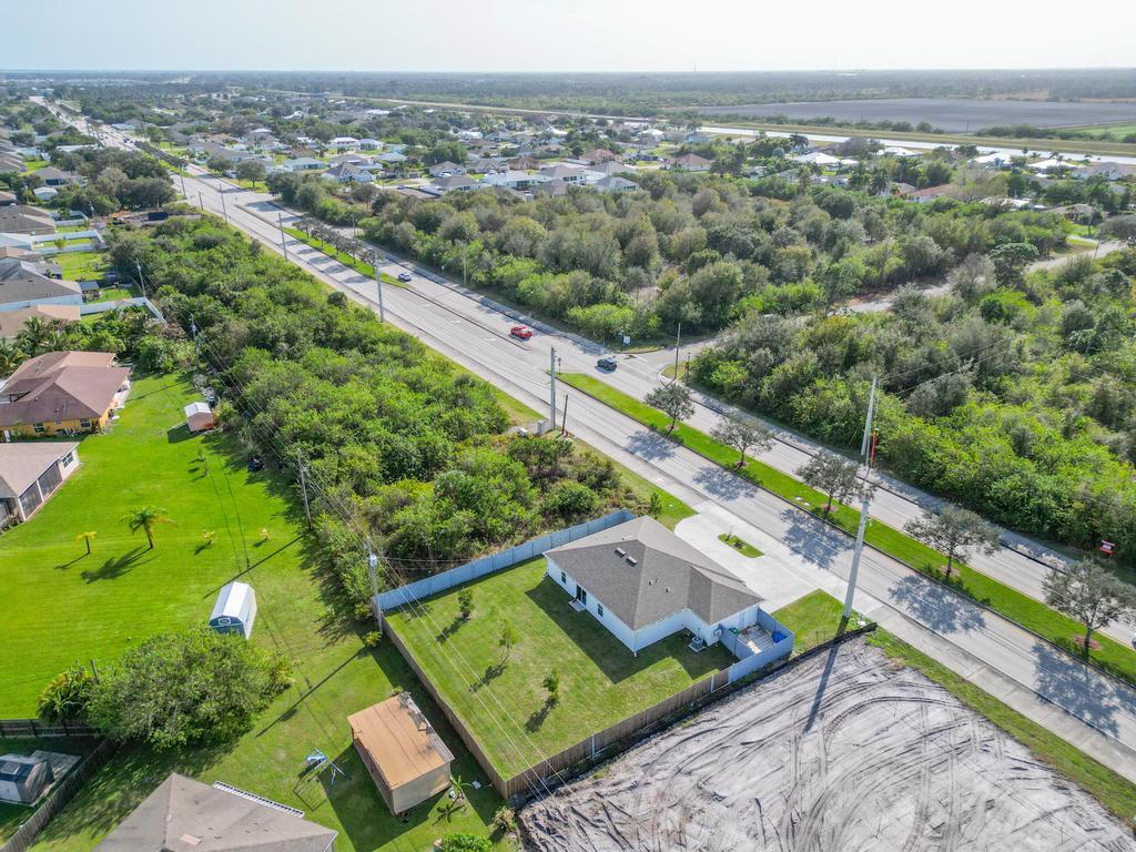 203 Southwest Becker Road Port St. Lucie, FL 34953 - Photo 50 of 52 DJI_0335