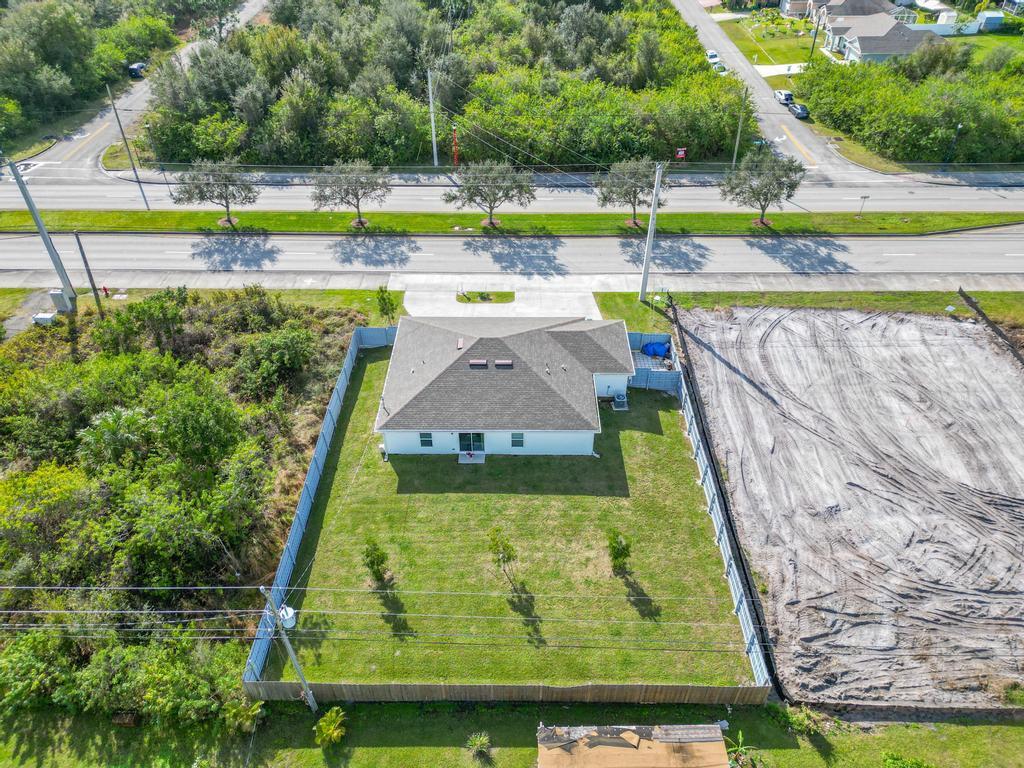 203 Southwest Becker Road Port St. Lucie, FL 34953 - Photo 51 of 52 DJI_0336
