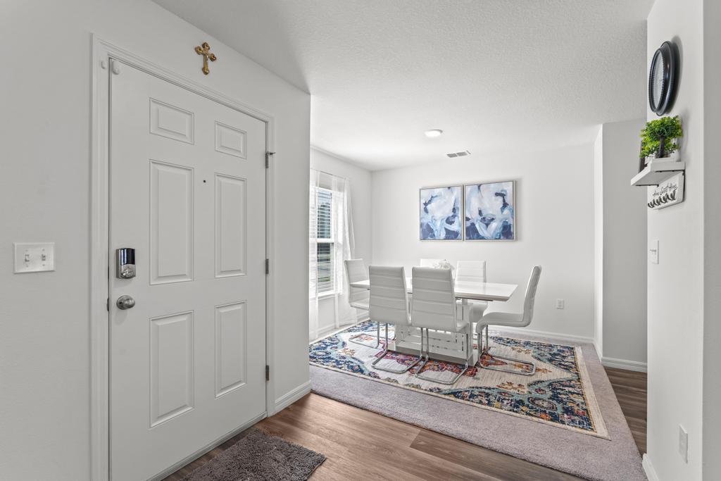 203 Southwest Becker Road Port St. Lucie, FL 34953 - Photo 7 of 52 DSC07842