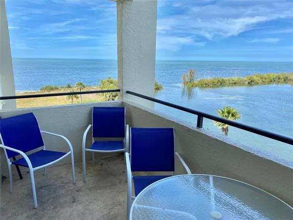 $4,000 | 5915 Sea Ranch Drive, Unit 509W, Hudson, FL 34667