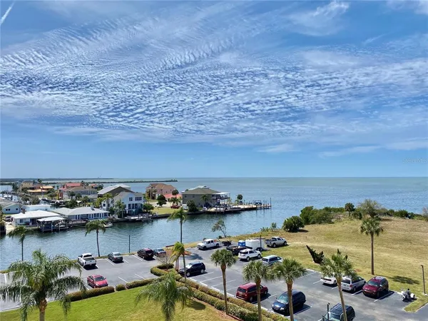 $4,000 | 5915 Sea Ranch Drive, Unit 509W, Hudson, FL 34667