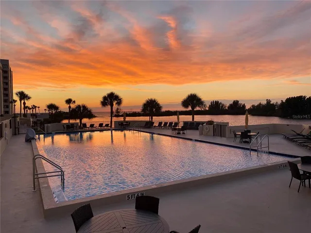 $2,500 | 5915 Sea Ranch Drive, Unit 509W, Hudson, FL 34667